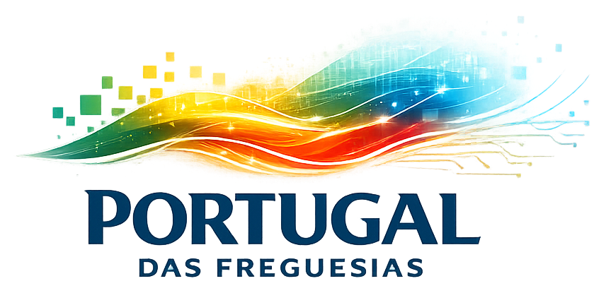 Portugal das Freguesias